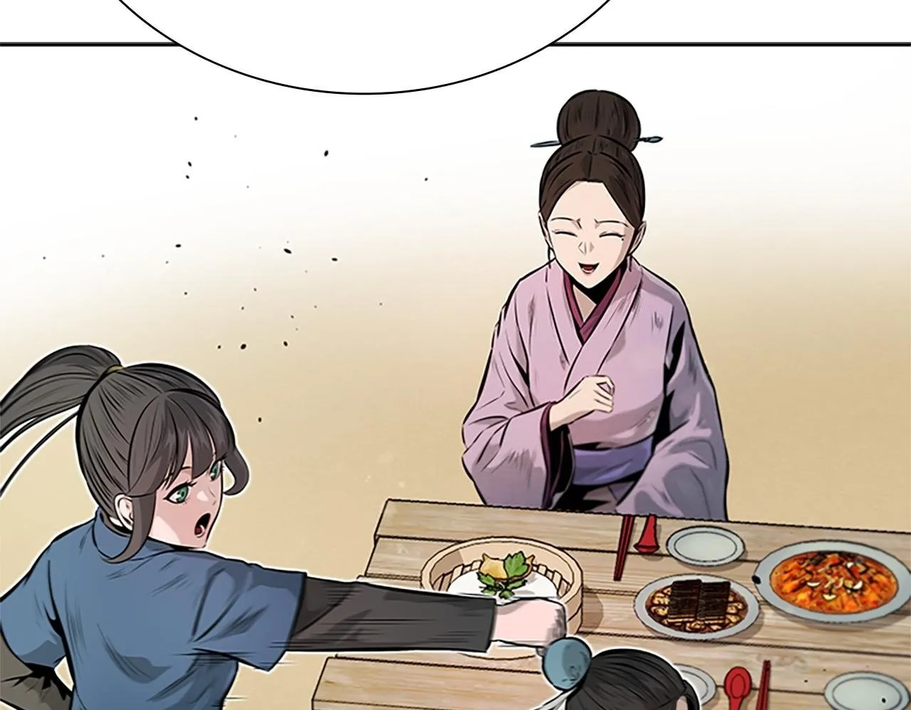第22话 想为师傅分忧199