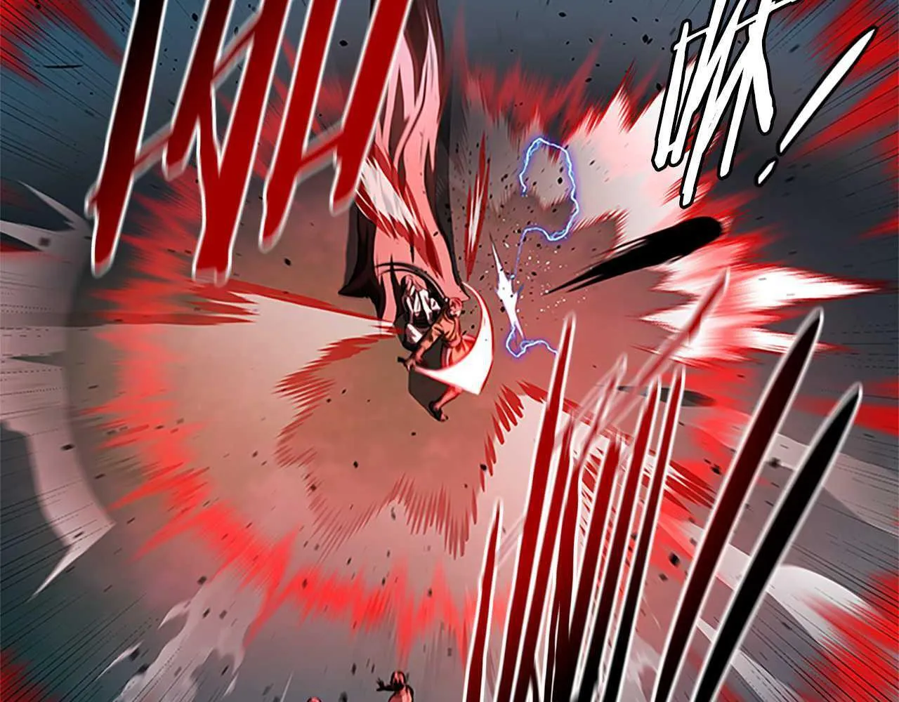 第41话 突现魔人203