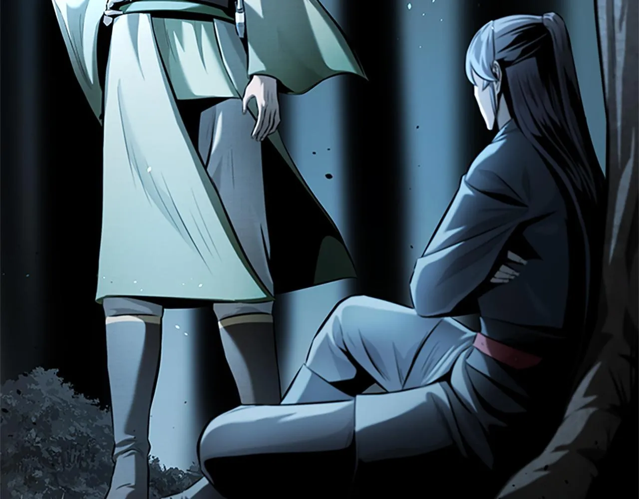 第37话 快打我啊74