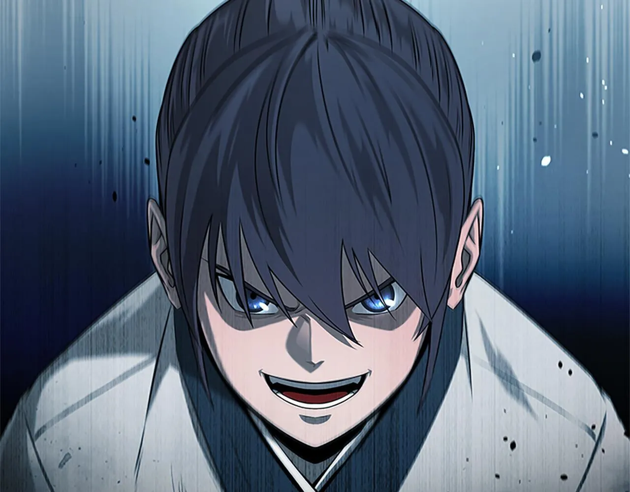 第5话 崭露头角7