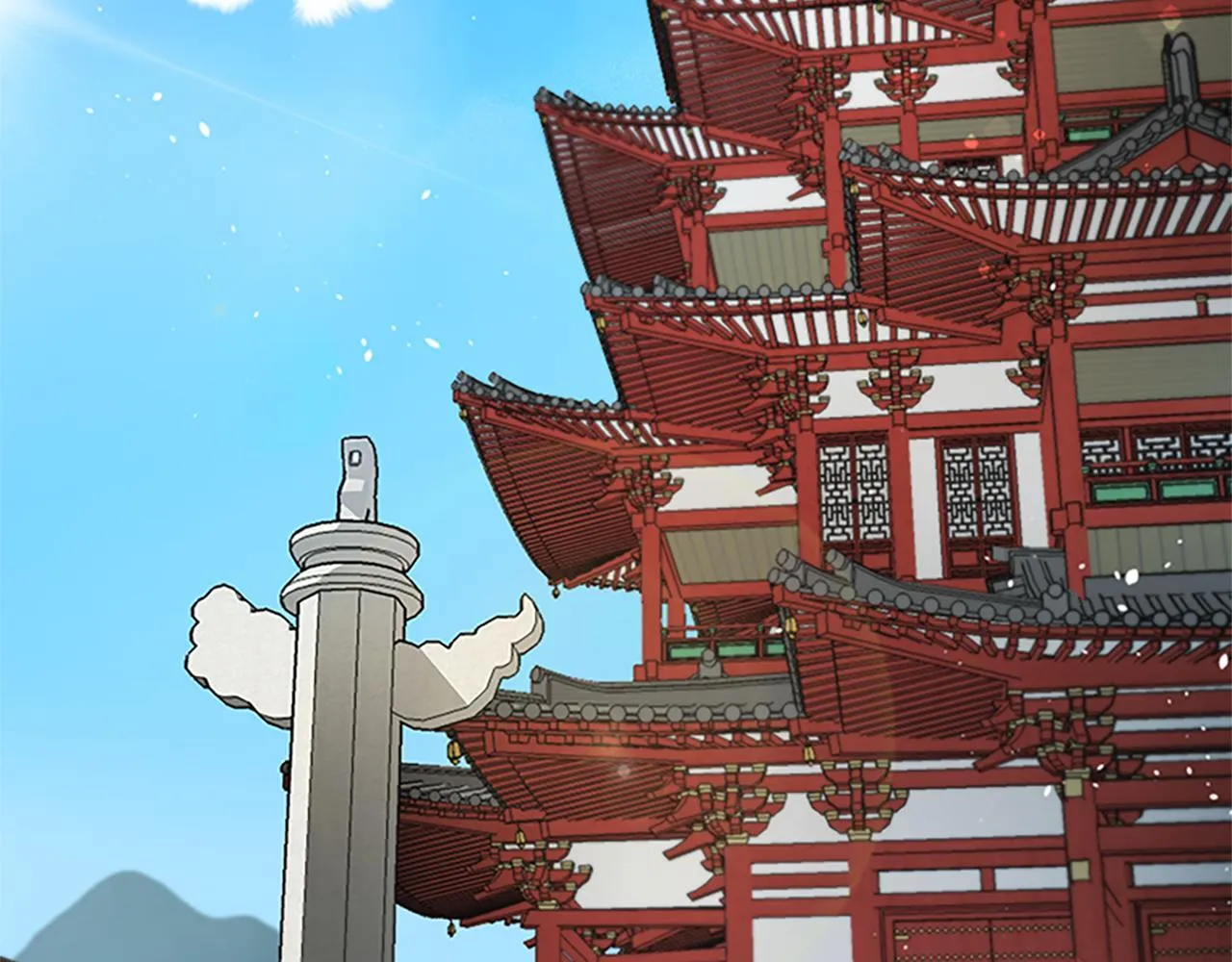 第30话 请求同行101