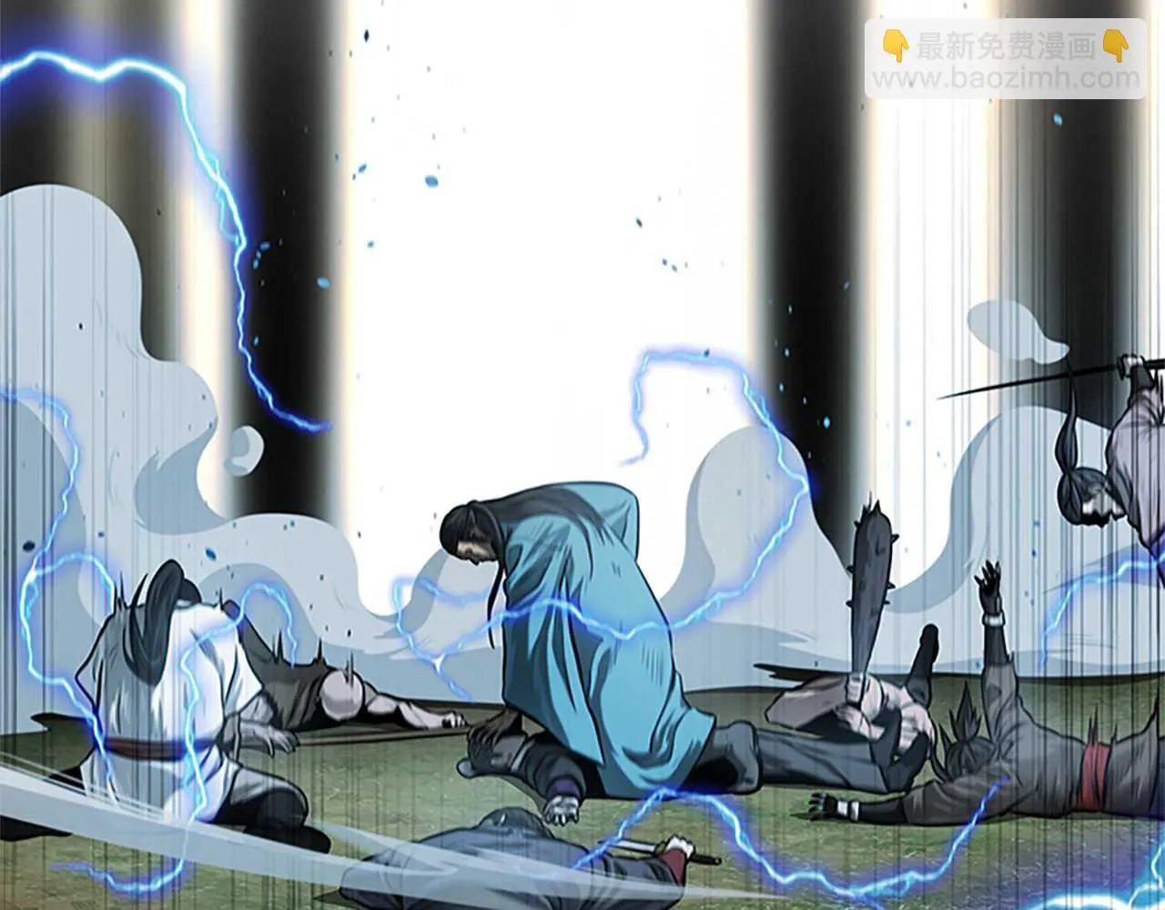 第14话 悬殊的实力176