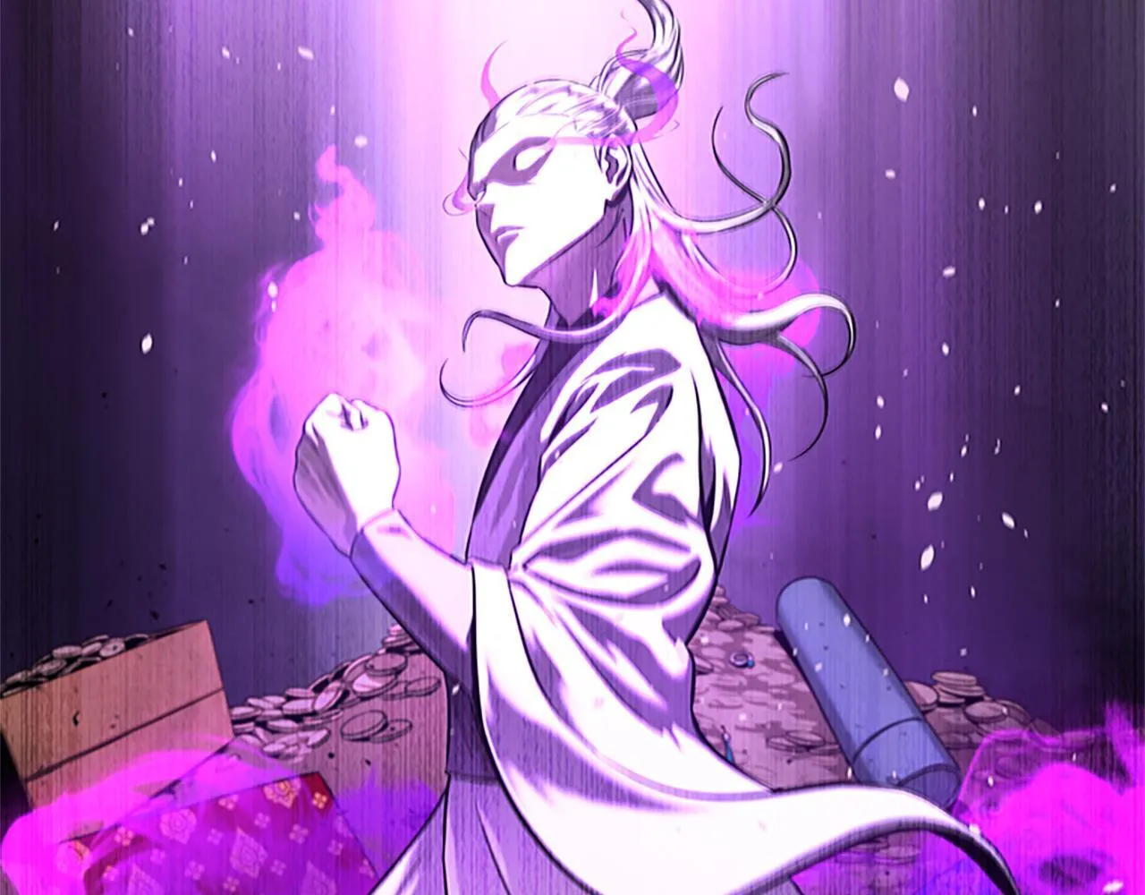 第3话 设计毒杀89