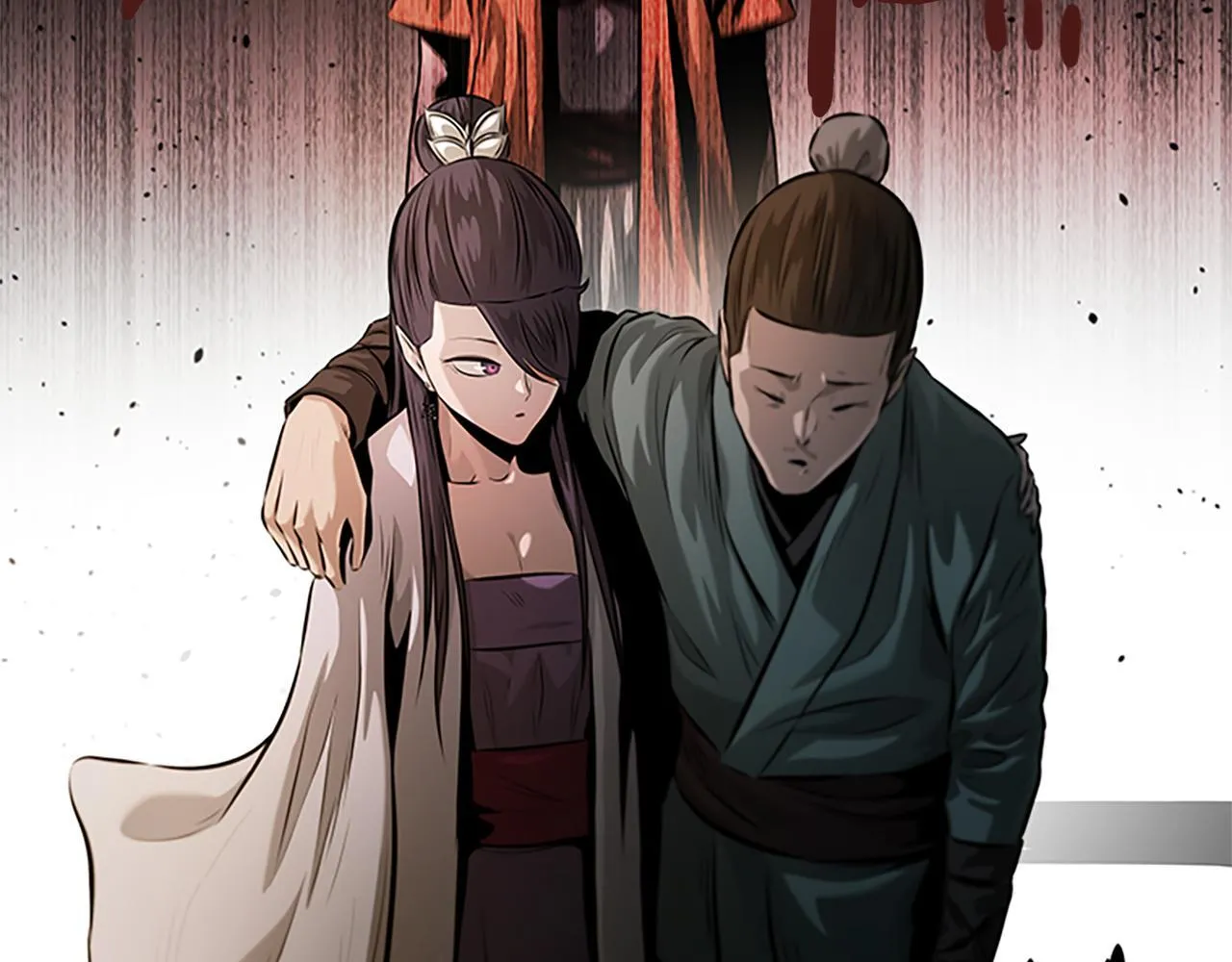 第32话 只是为了洗衣服67