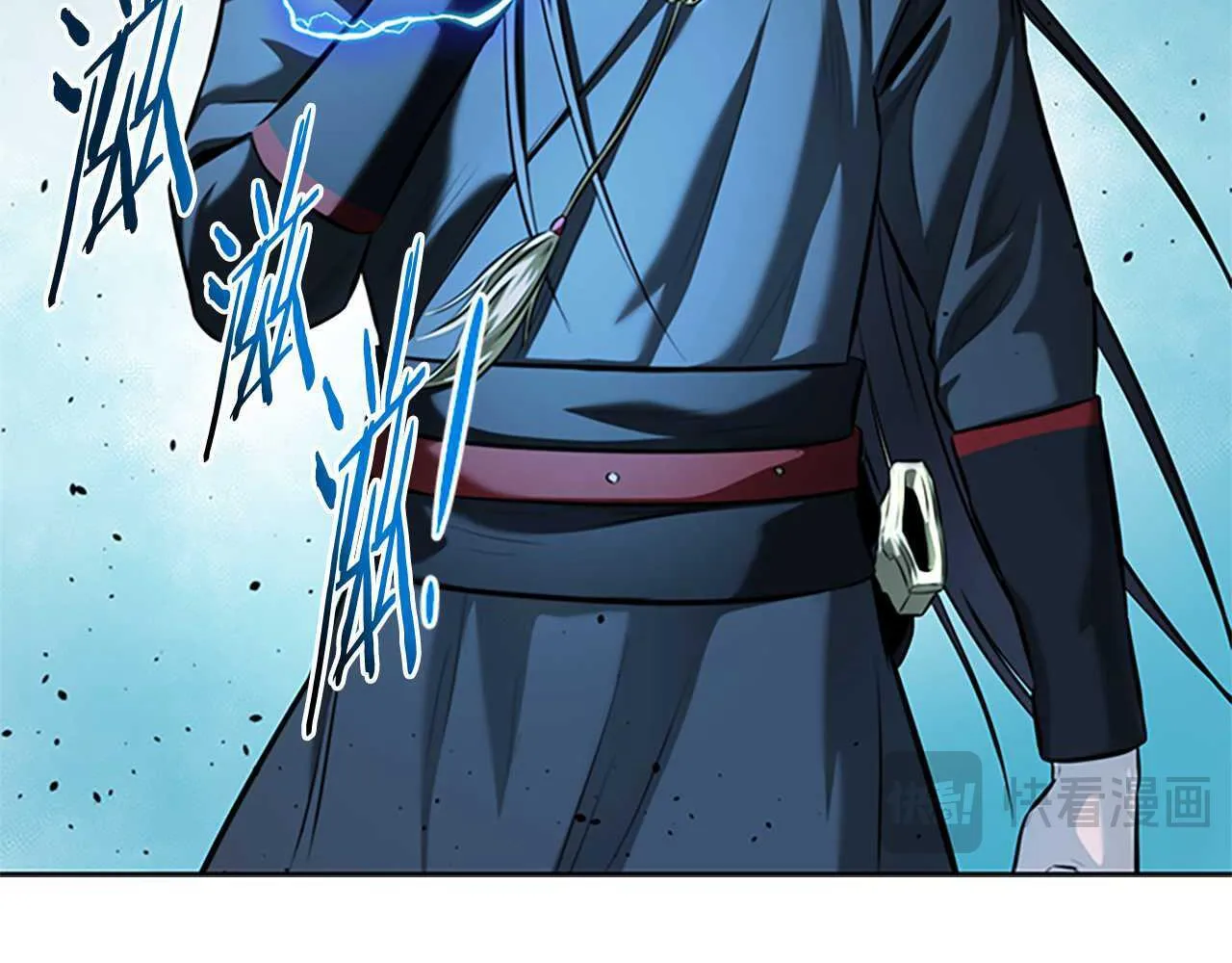 第45话 可怕的阵法188