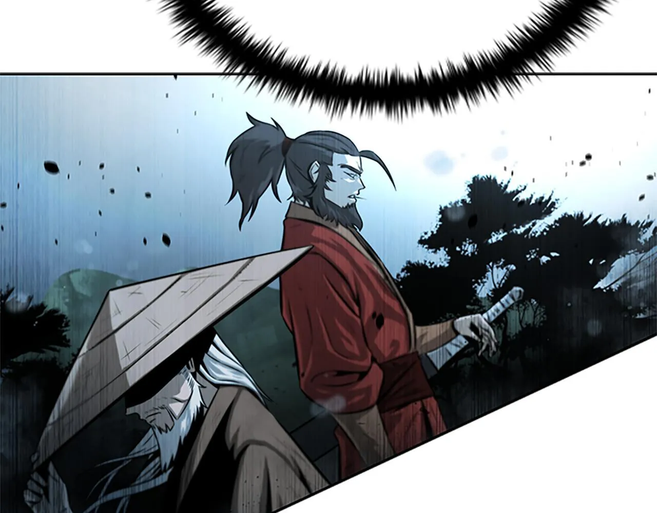 第3话 设计毒杀84