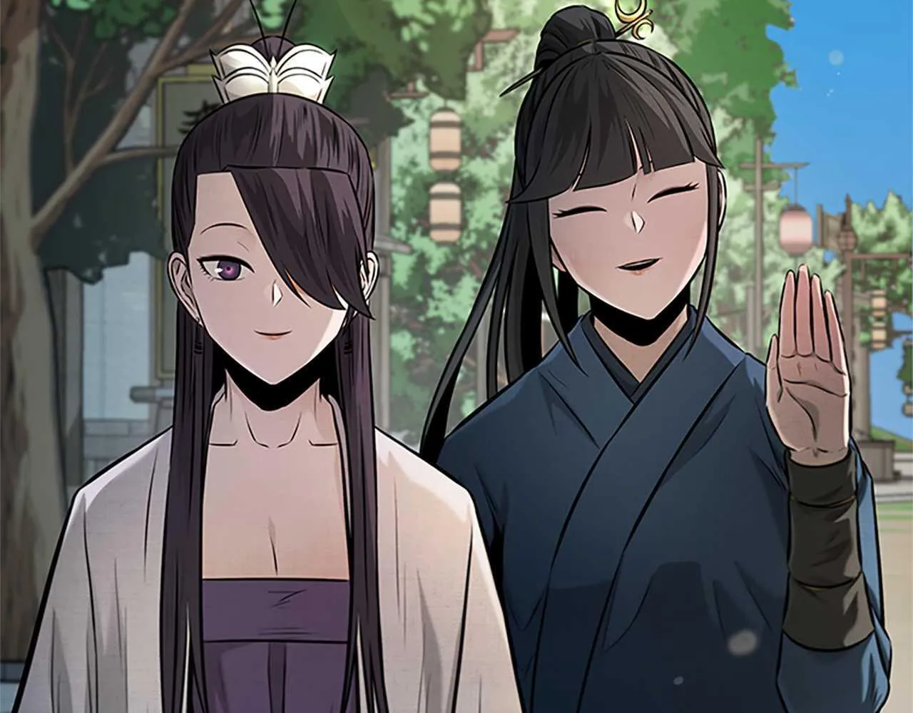 第44话 前往秘洞23
