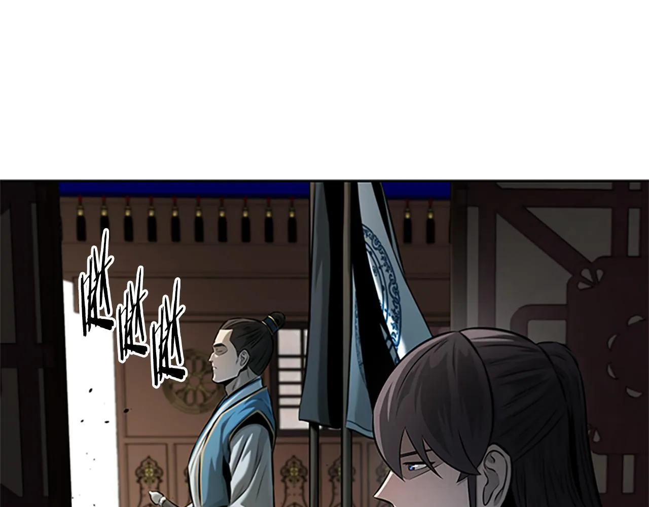 第39话 神秘的女人33