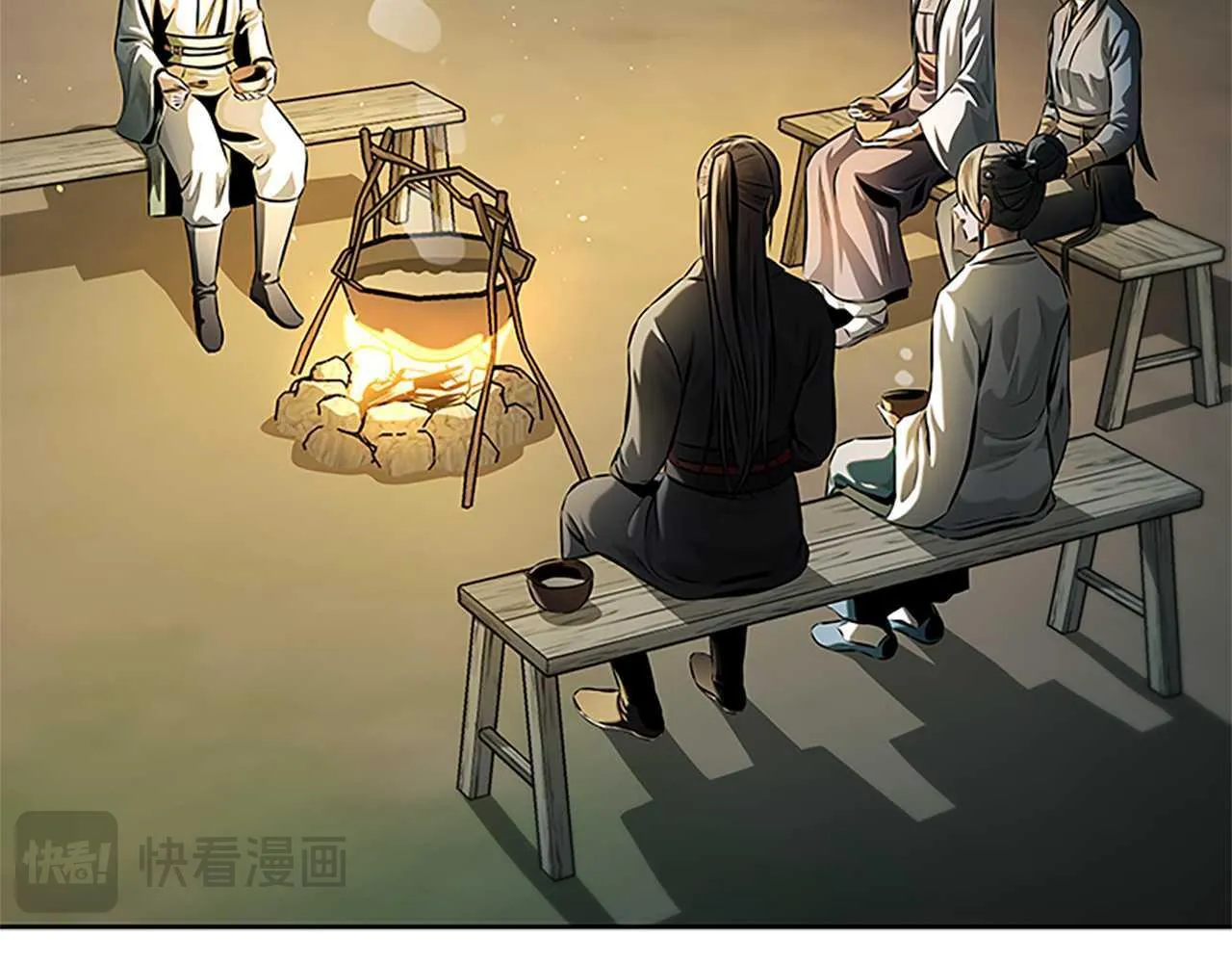 第39话 神秘的女人158