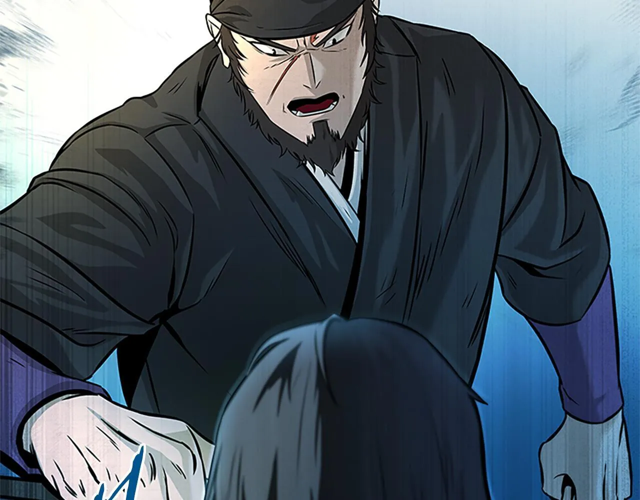 第1话 同门相残423