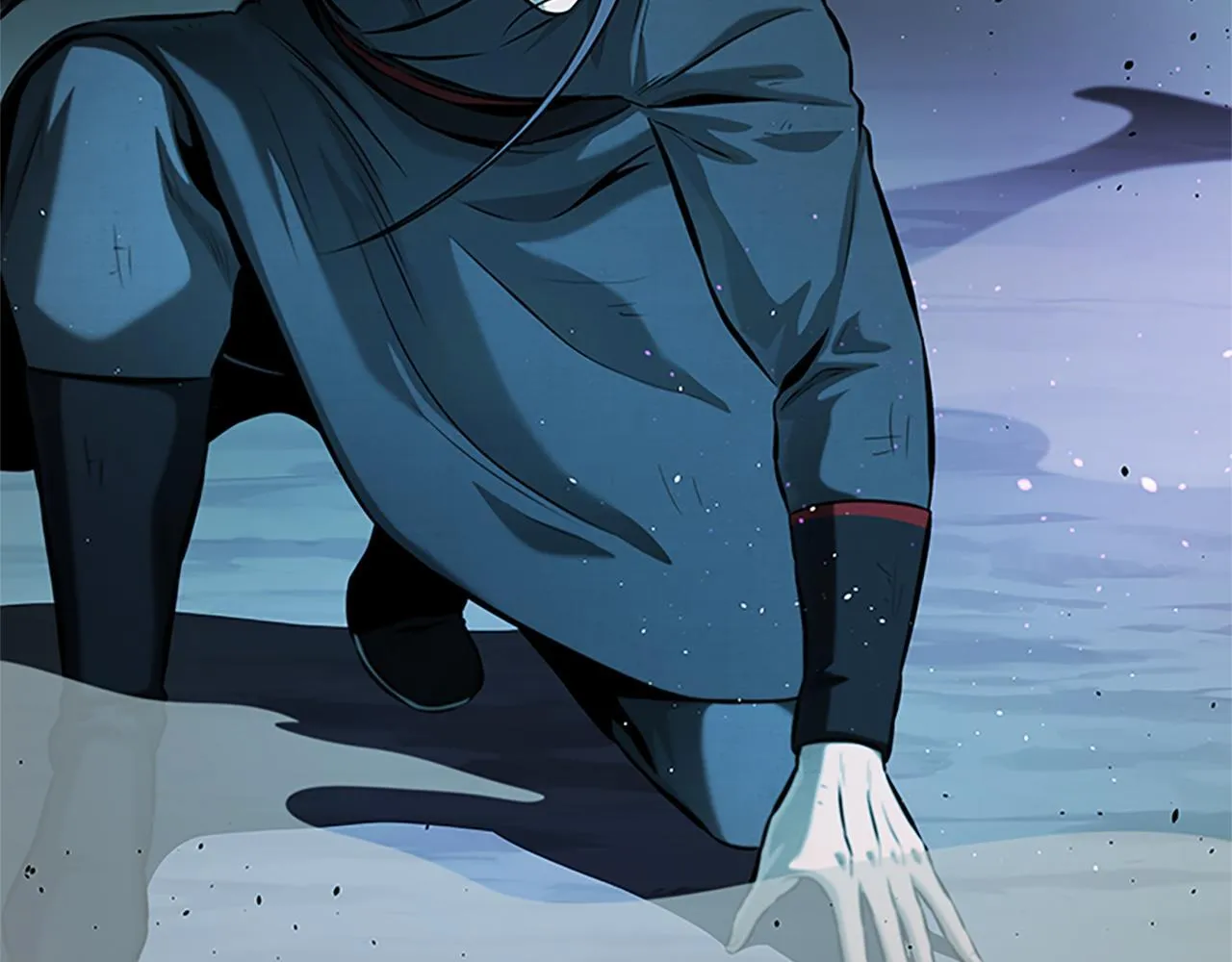 第46话 让我再次送你上路22