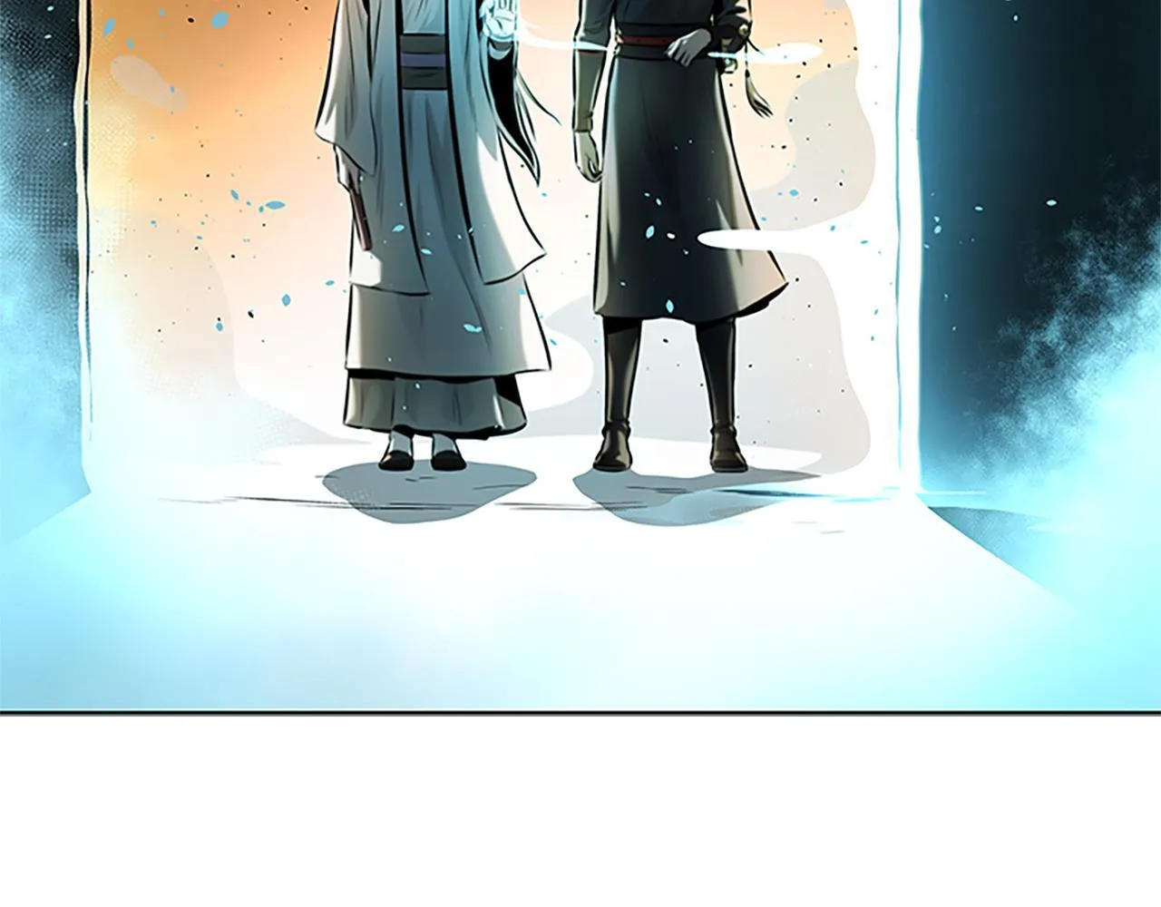 第45话 可怕的阵法74