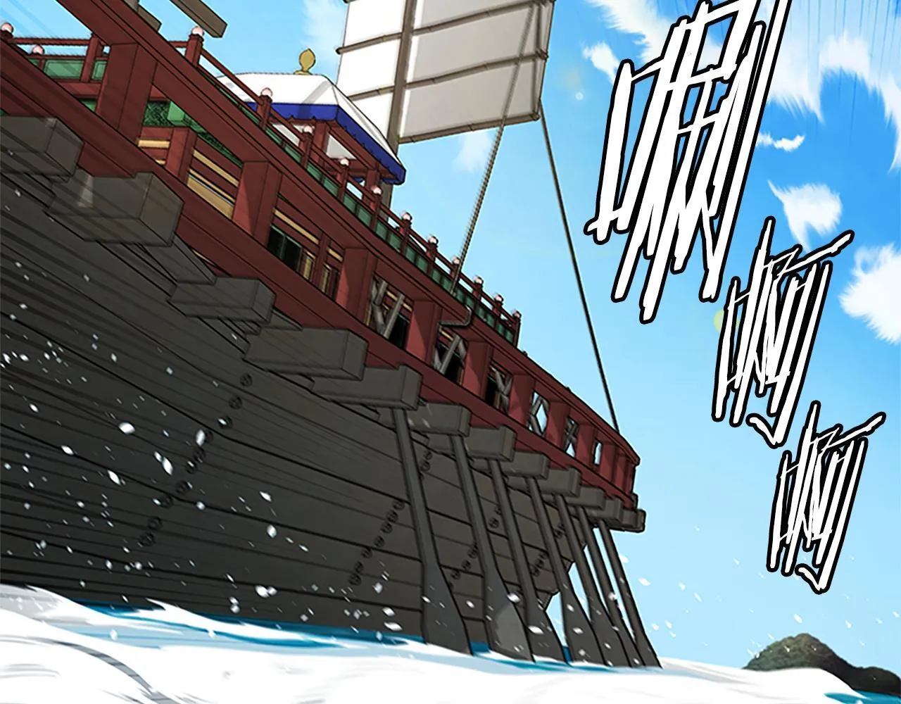 第53话 强敌来袭36