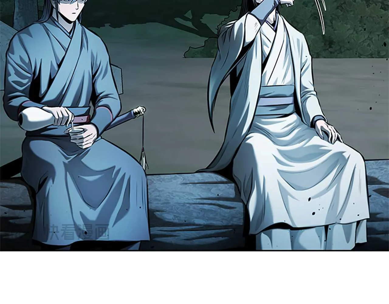 第43话 把你的未来交给我60