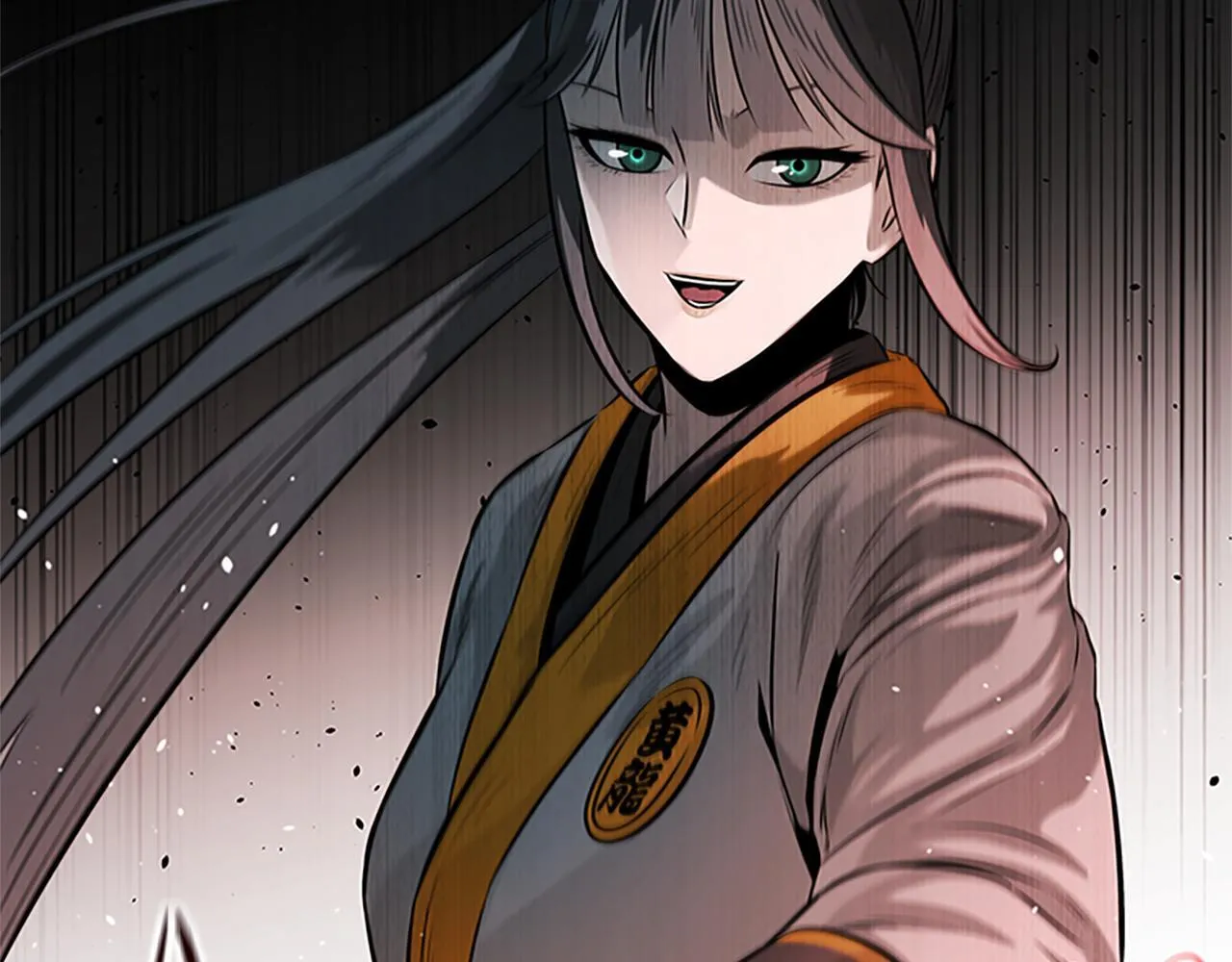 第22话 想为师傅分忧33