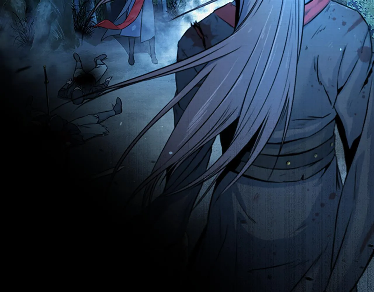 第3话 设计毒杀70