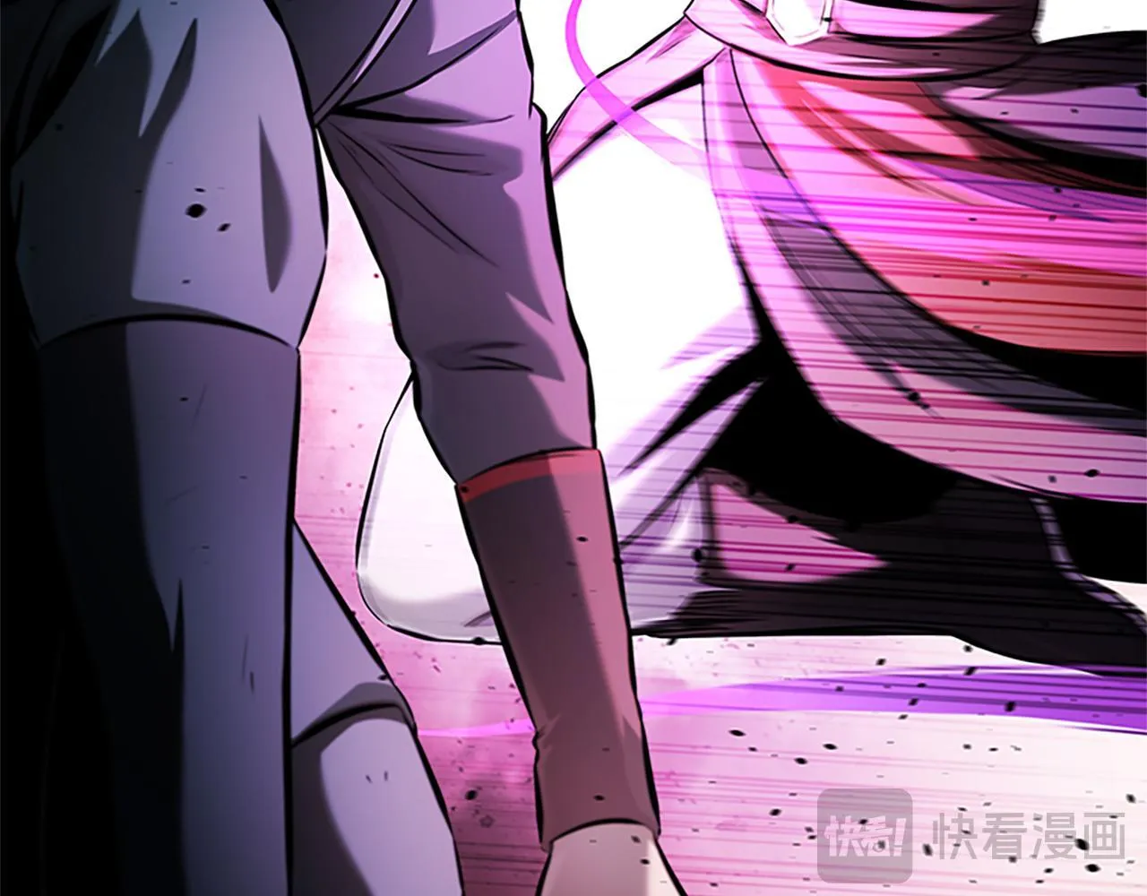 第46话 让我再次送你上路33