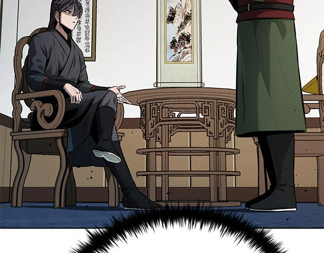 第35话 徒手制服4