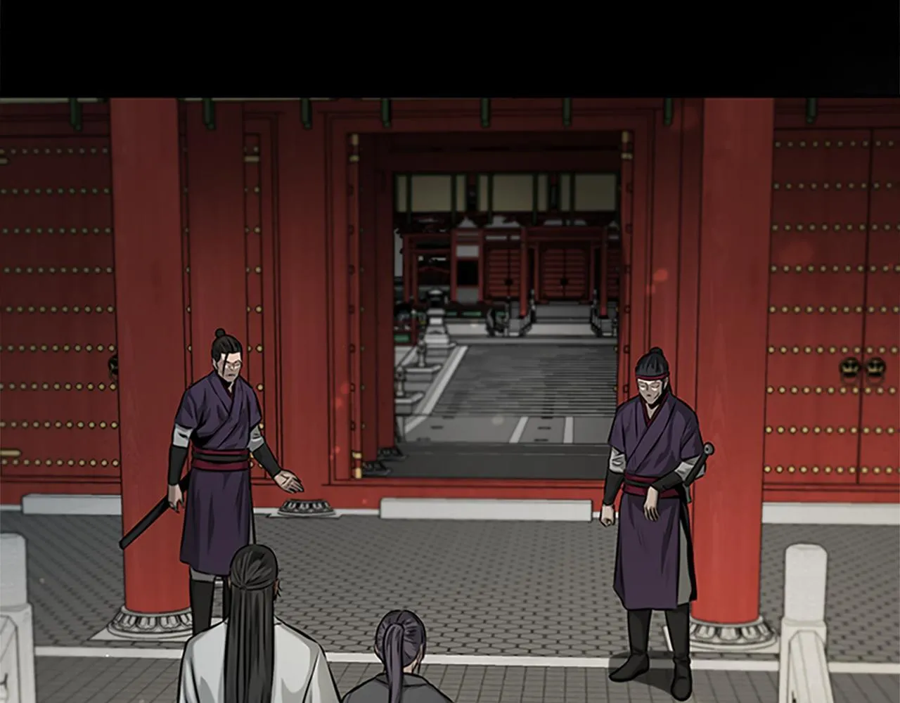 第27话 前往唐门174