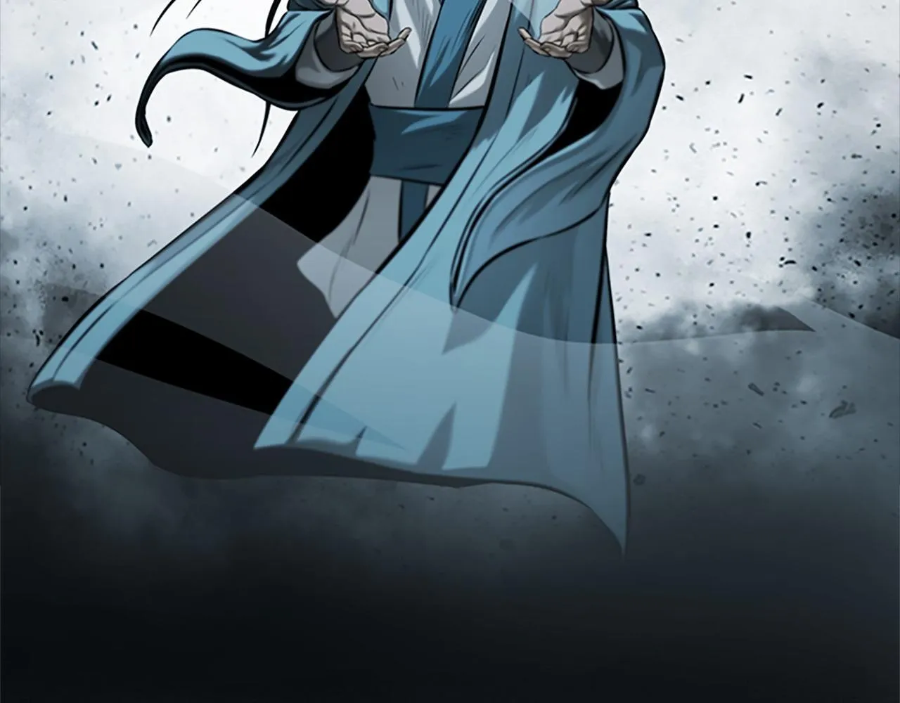 第16话 师傅我可以180