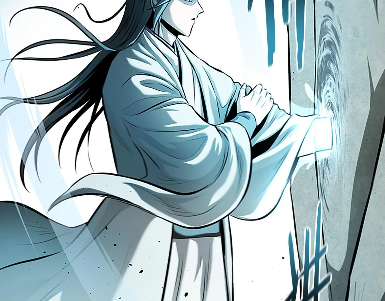 第44话 前往秘洞157