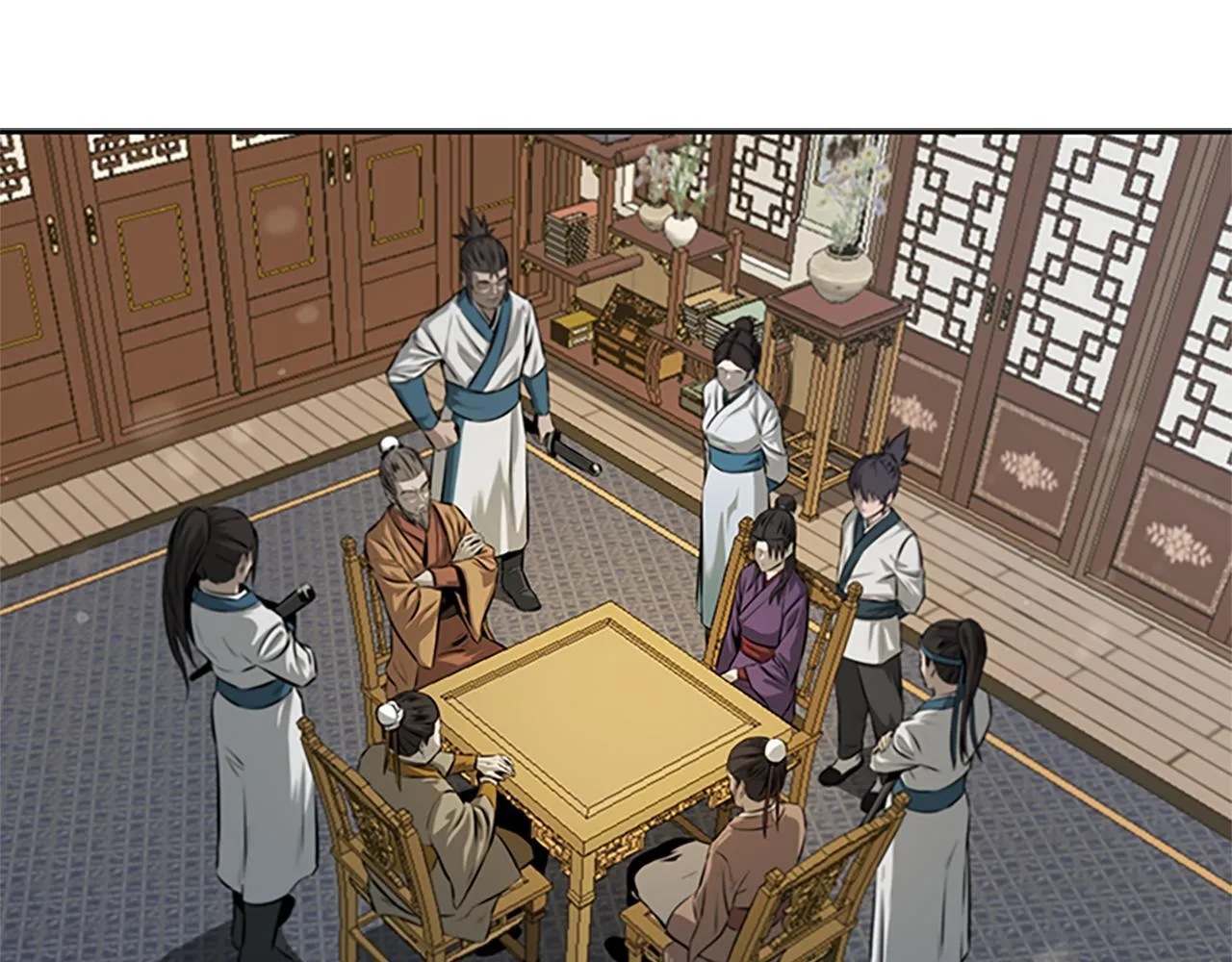 第6话 您要与我打赌吗73