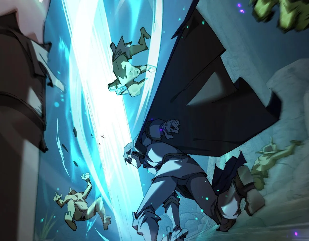 第1话 无法启动的系统182