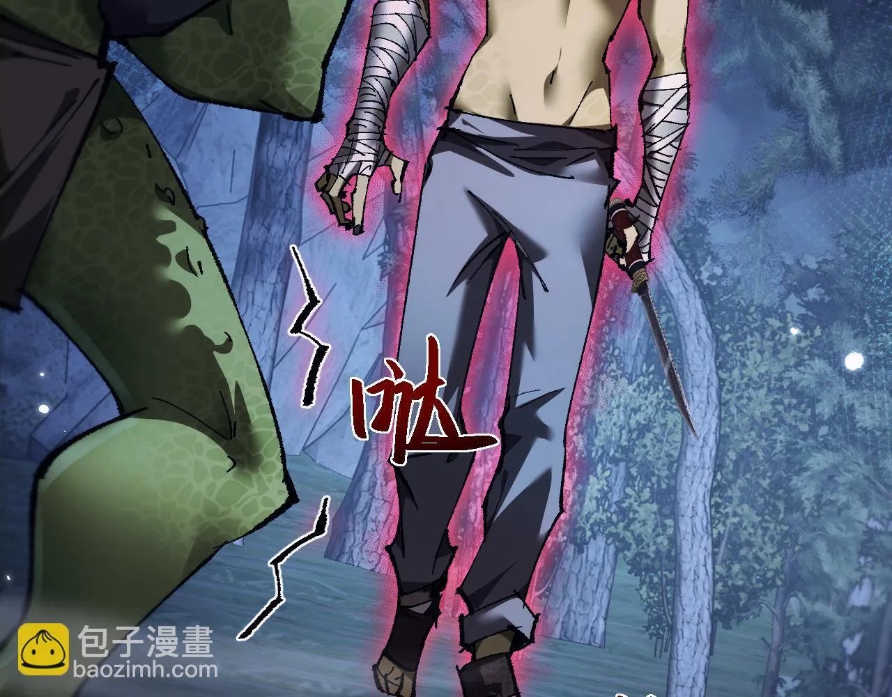 第4话 第一次完成升级157