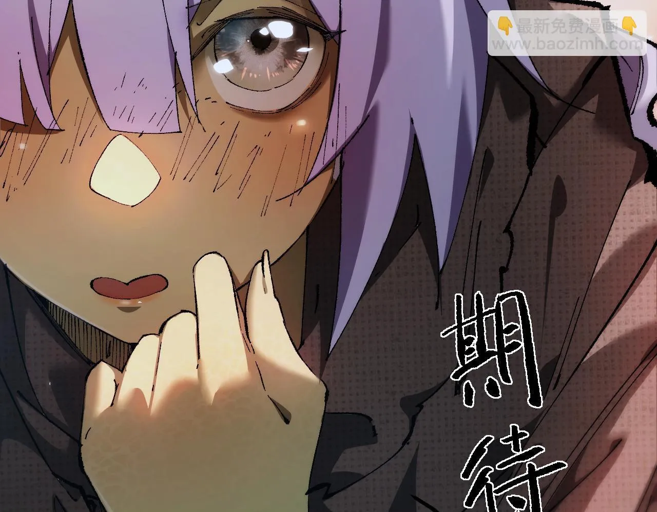 第4话 第一次完成升级99