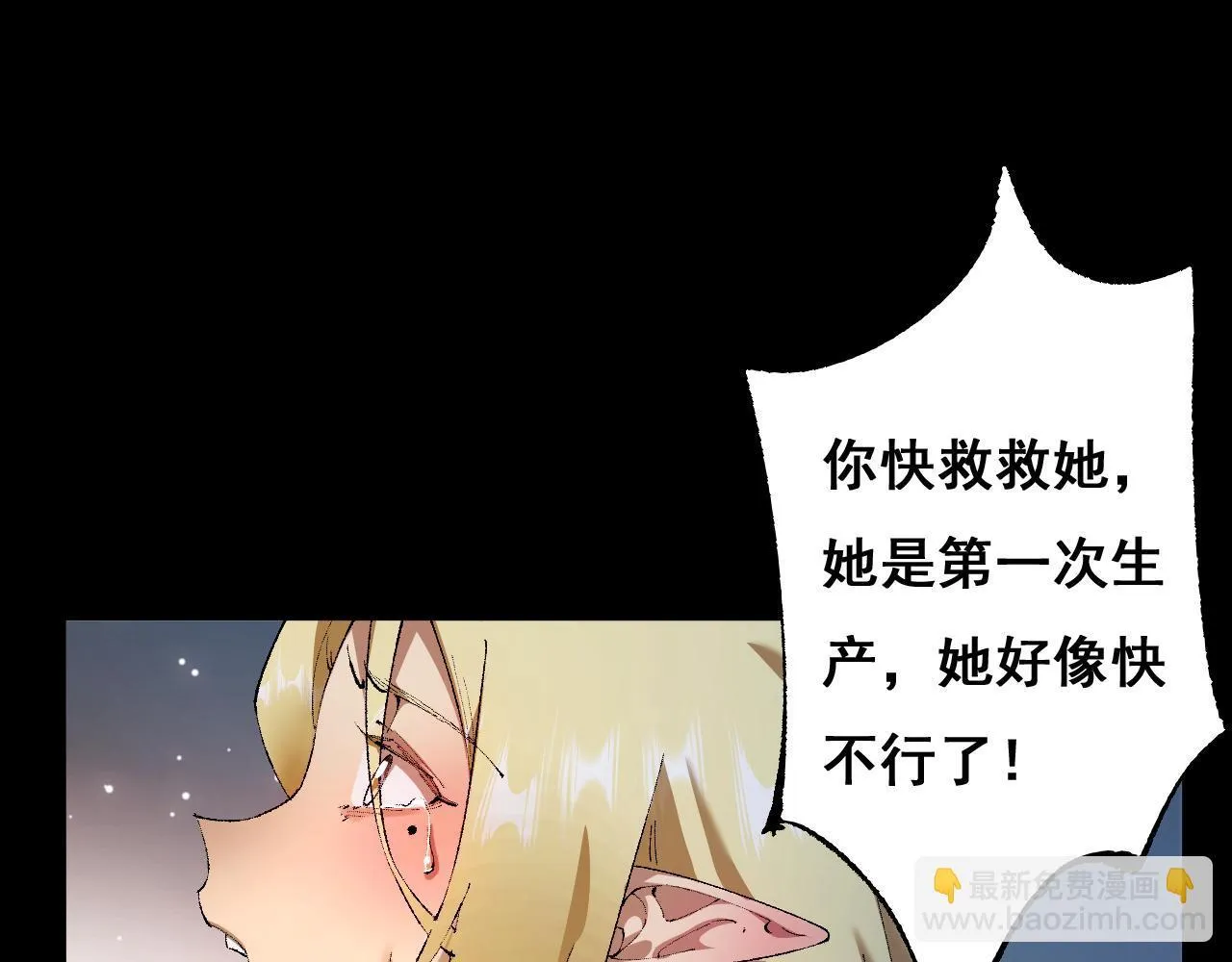 第8话 精灵产子61