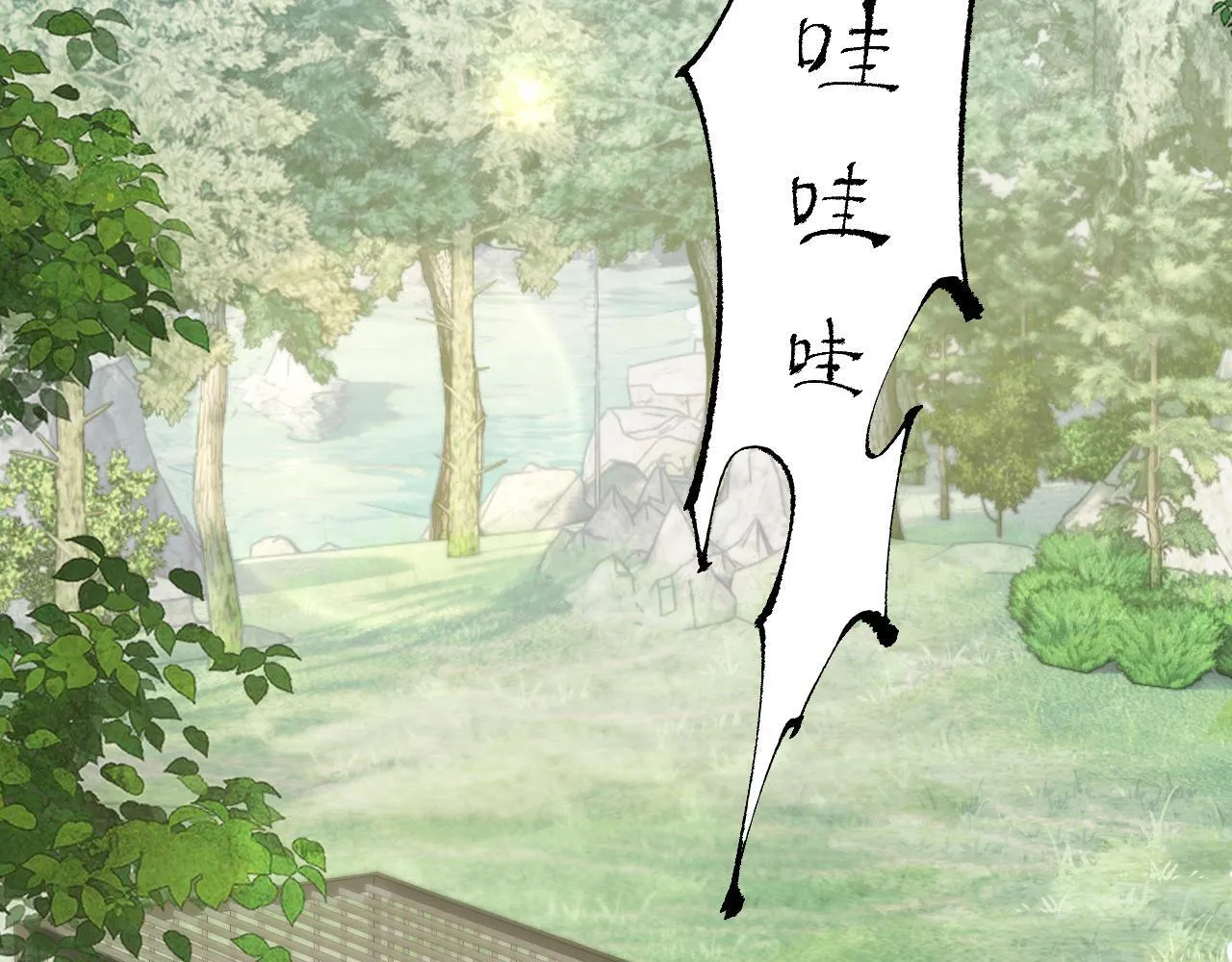 第8话 精灵产子41