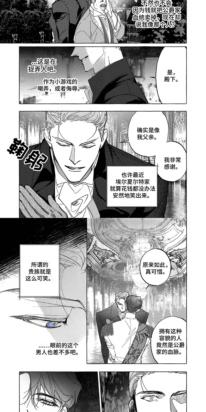 第2章：皇太子3