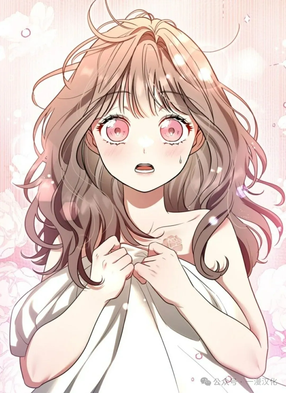 成为了拯救反派的松鼠  第3话64