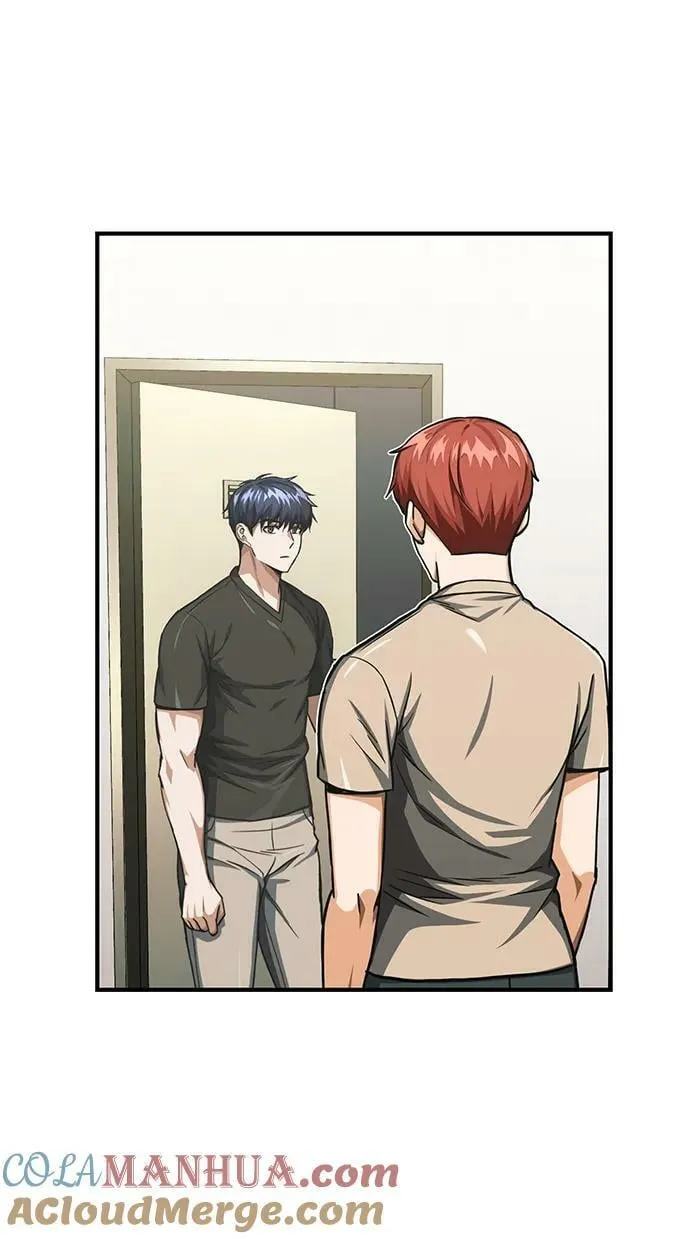 [第46话] 要不要…吃一碗方便面再走？45
