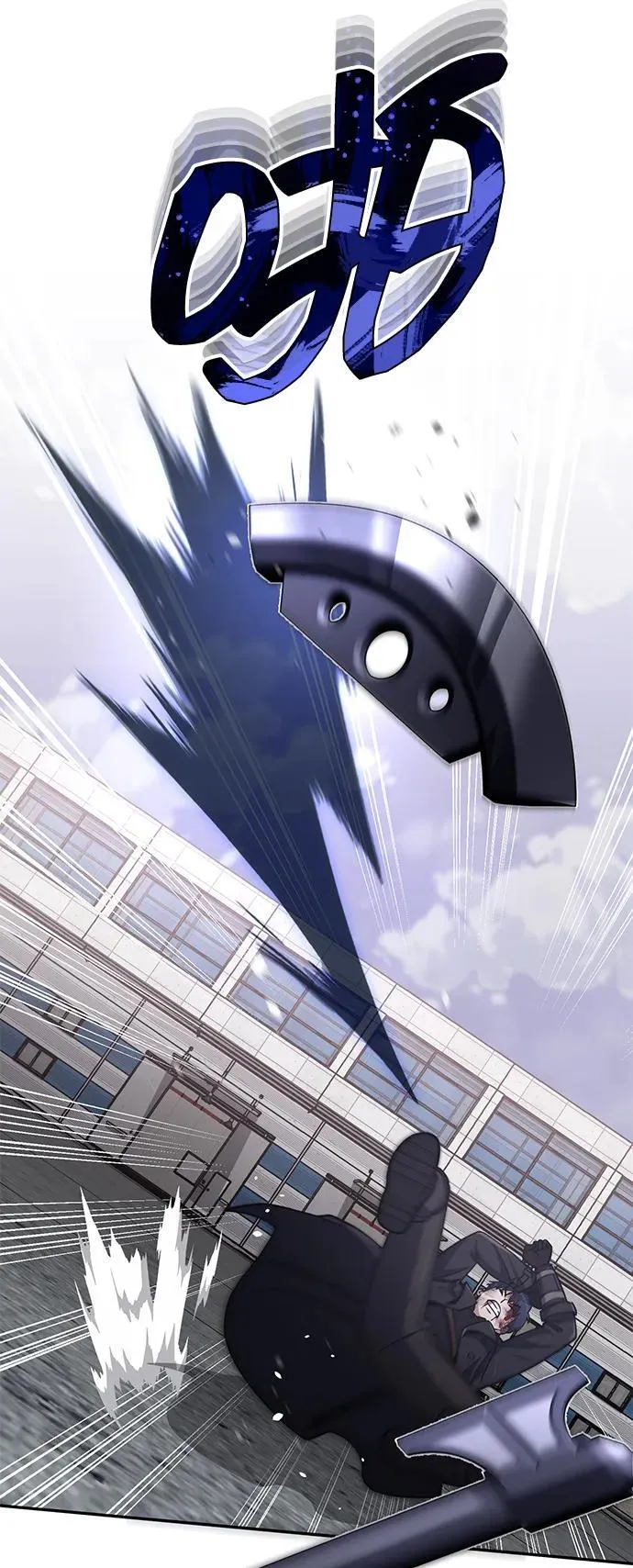 [第73话] 人类伐木工人54
