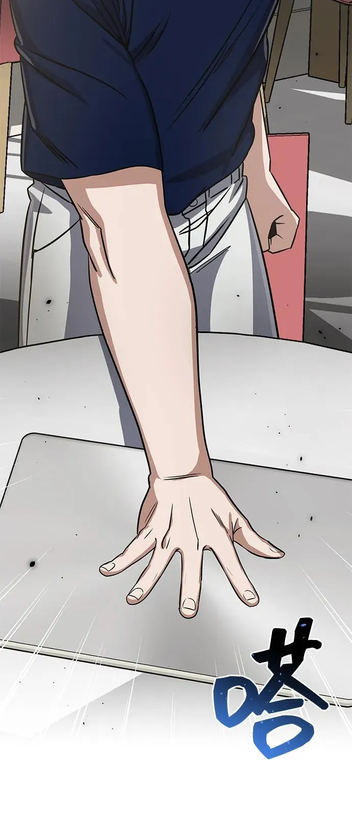 [第89话] 骨折侠95