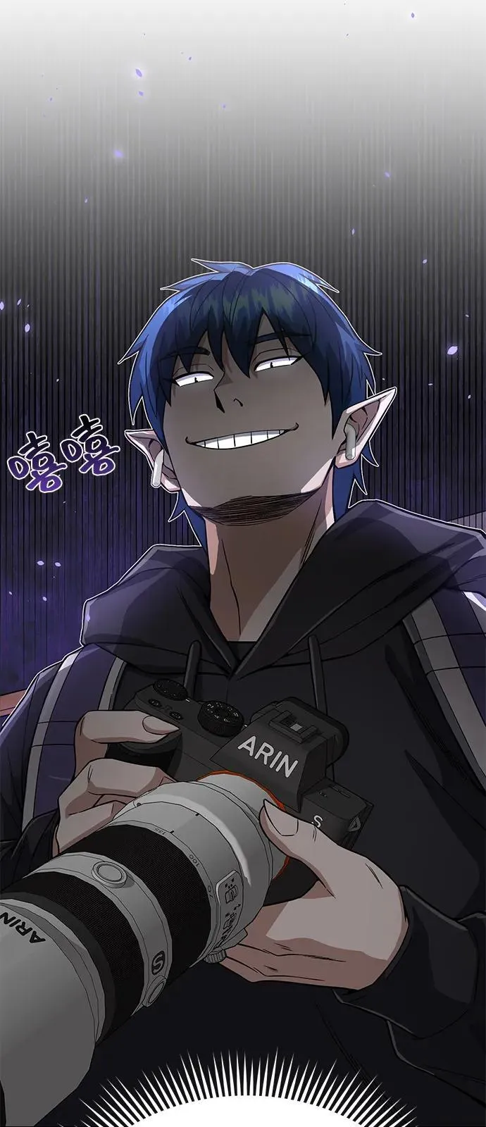 [第100话] 去当志愿者96