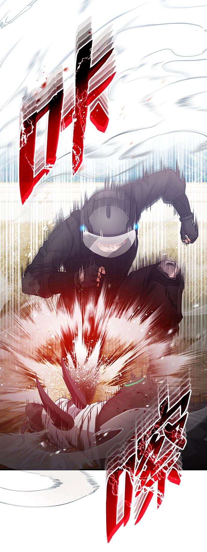 [第25话] 肢体间的对话17