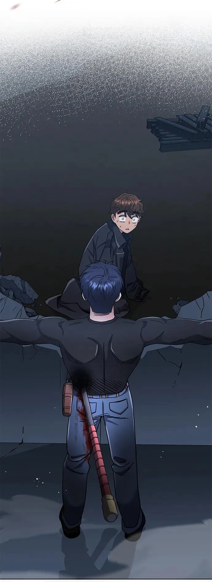 [第58话] 没有路就开出一条路35