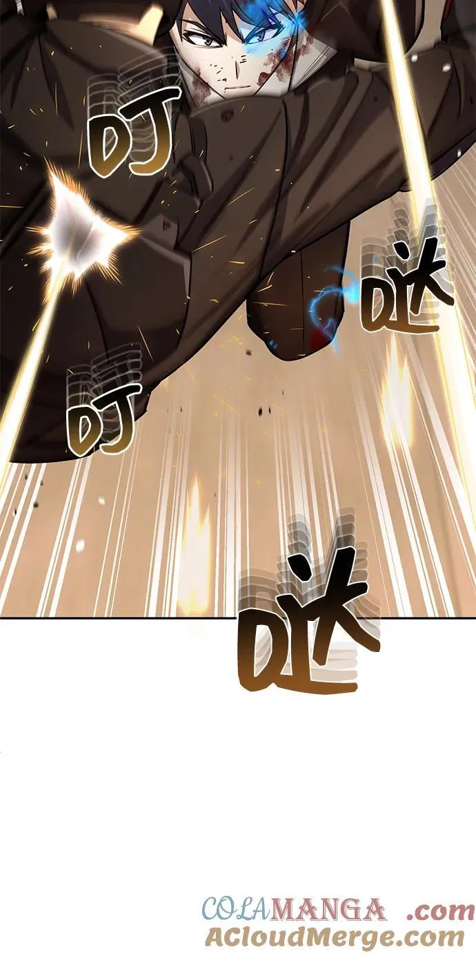 [第79话] 非凡的血统天才8