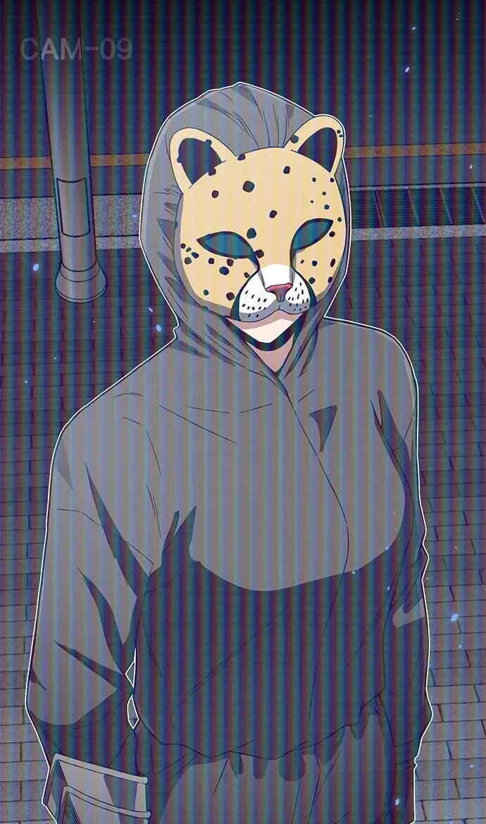[第93话] 一片混乱86