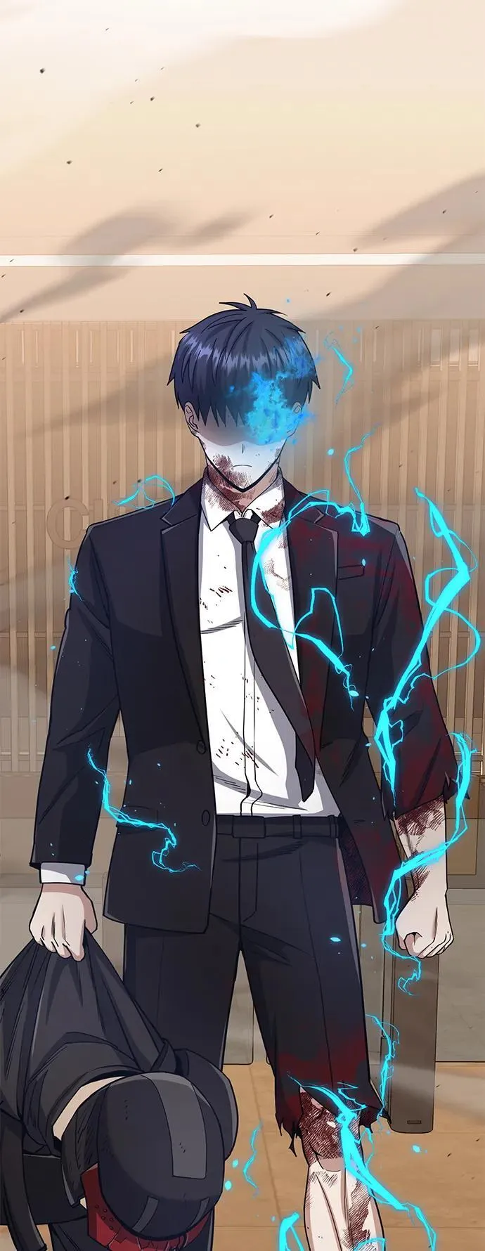 [第78话] 现在才开始91