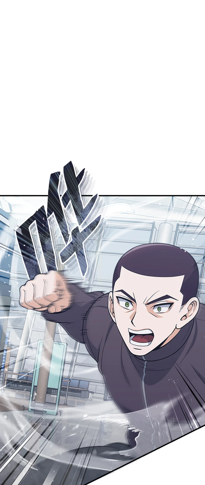 [第29话] 听话，新人43