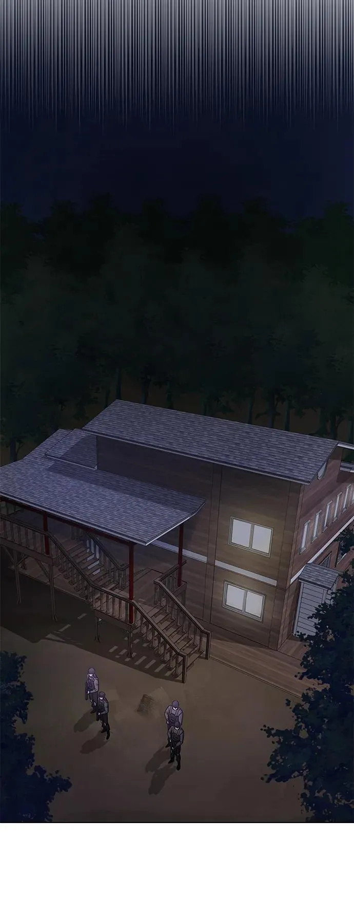 [第53话] 看不见的陷阱18
