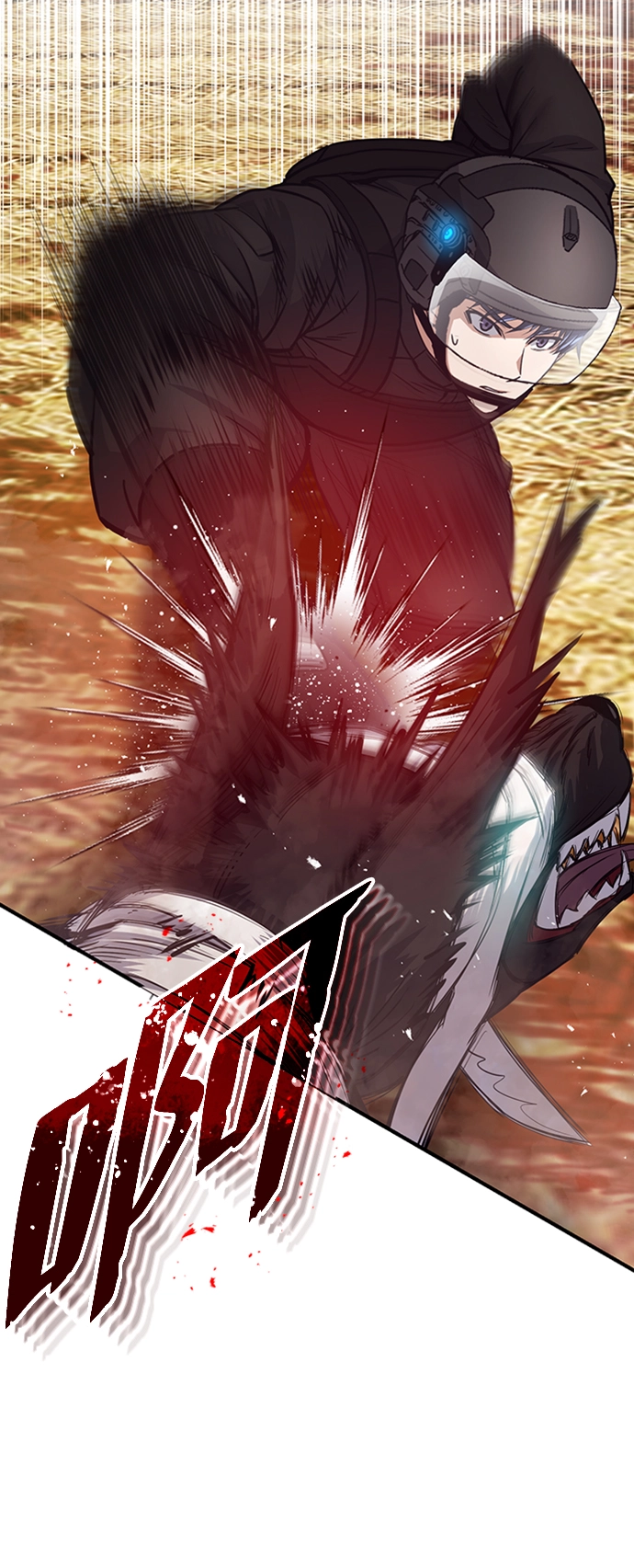 [第25话] 肢体间的对话29