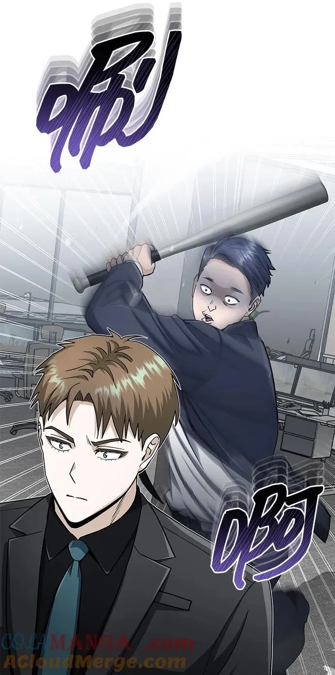 [第79话] 非凡的血统天才28