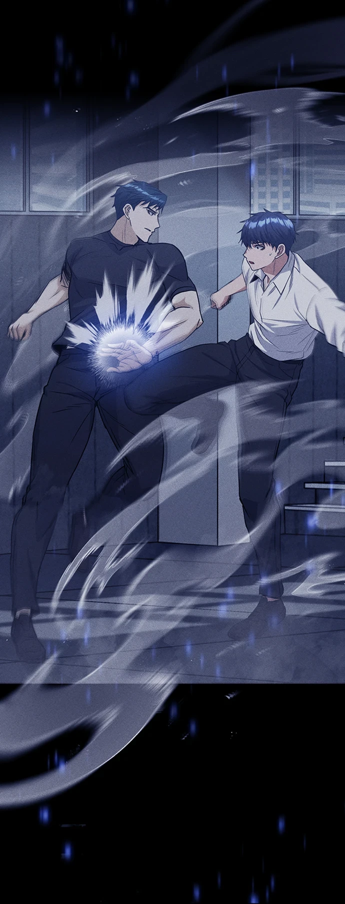 [第30话] 是大爷我解决的23