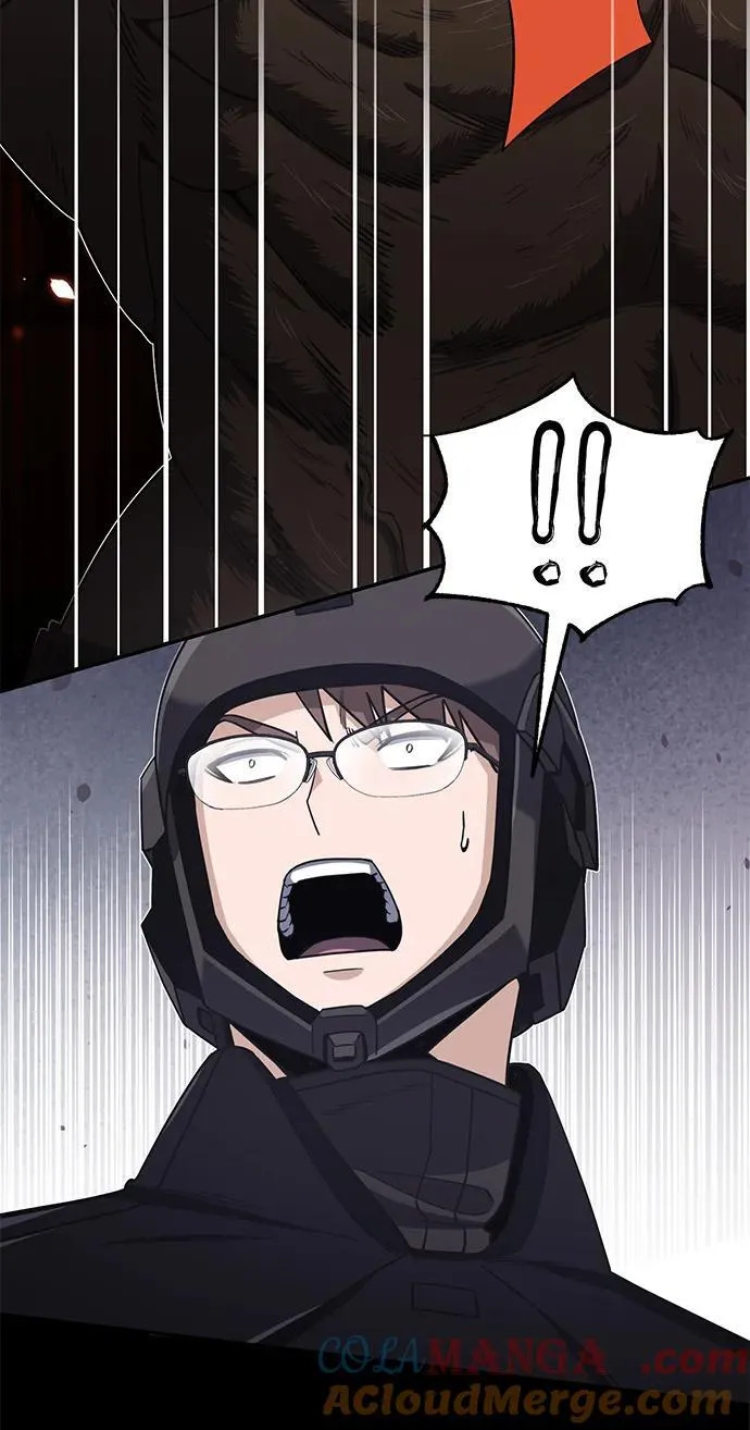 [第73话] 人类伐木工人60