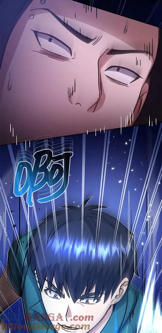 [第89话] 骨折侠21