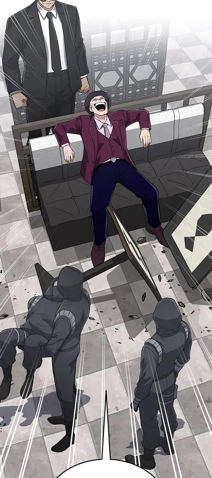 [第100话] 去当志愿者11
